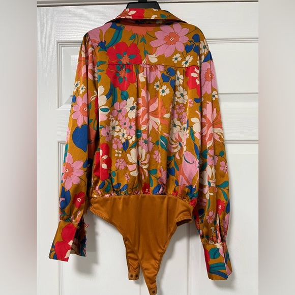 Entro Top - Picture 3 of 6